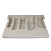 Stack Stone Corner Mold