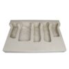 Stack Stone Corner Mold