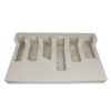 Stack Stone Corner Mold