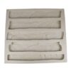 Dry Stack Stone Mold