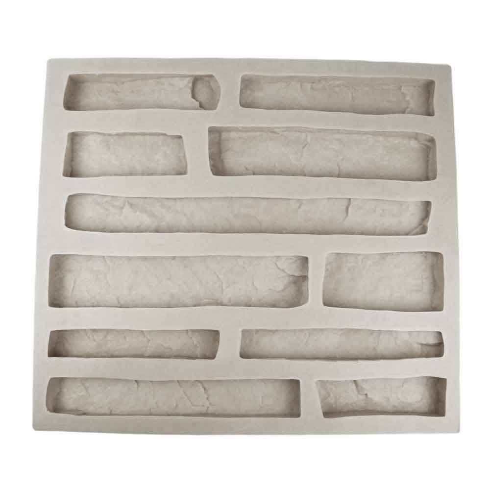 Dry Stack Stone Mold