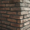 Brick Molds for Concete