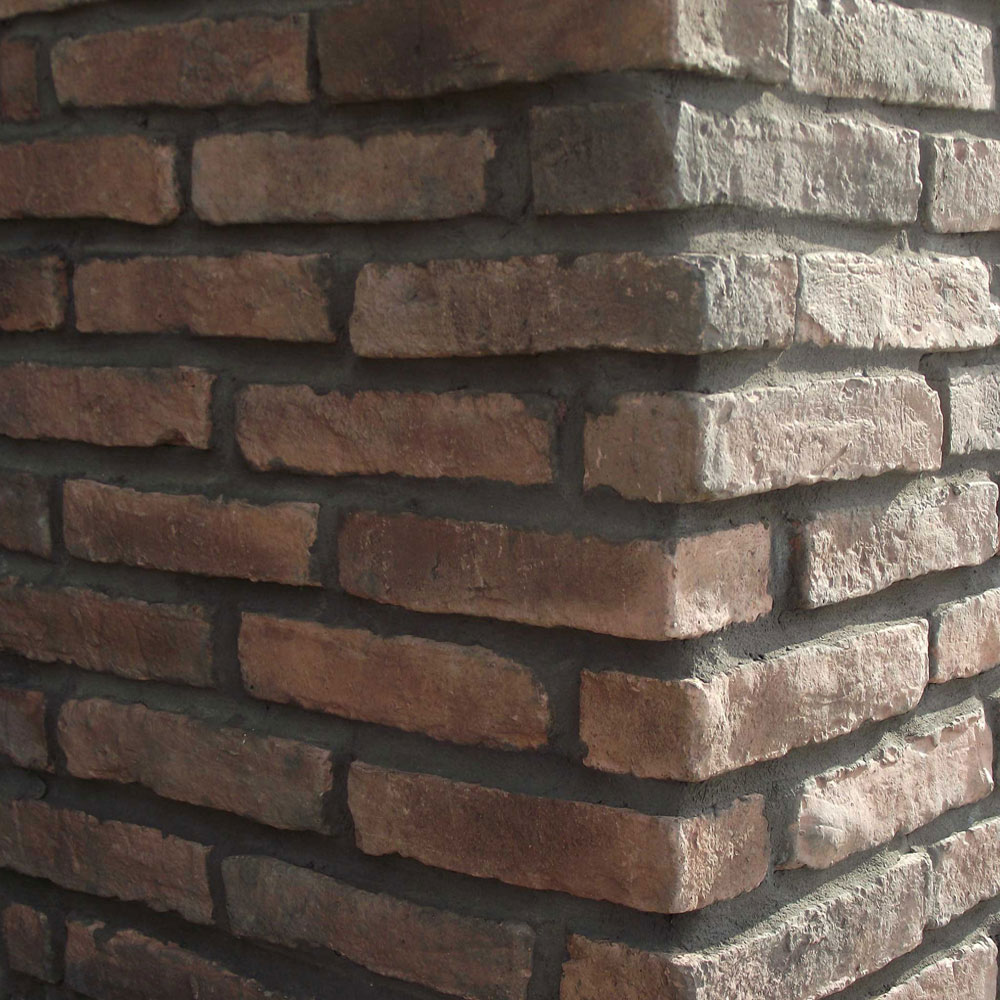 Brick Mold for Concrete: Create Rustic Old World Looks