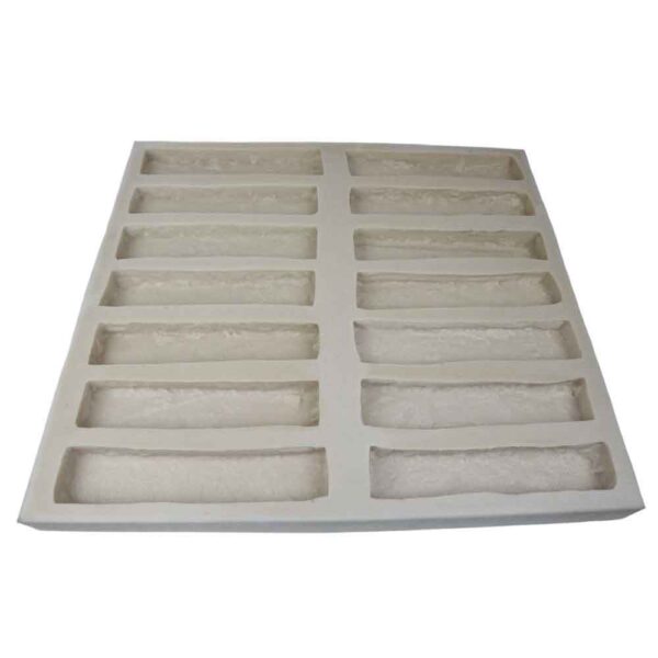 Brick Mold for Concrete