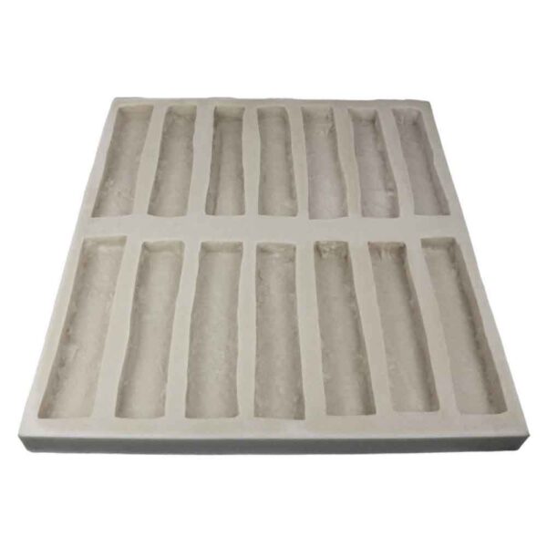 Brick Mold for Concrete