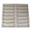Brick Mold for Concrete