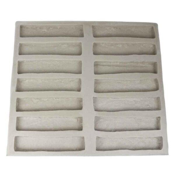 Brick Mold for Concrete
