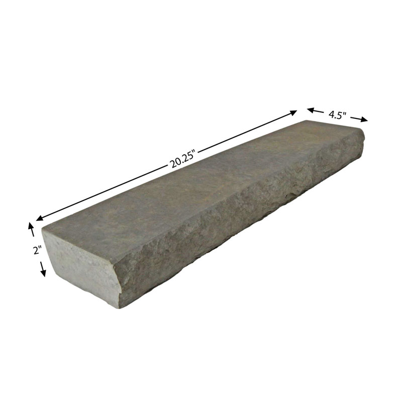 Concrete Window Sill Mold