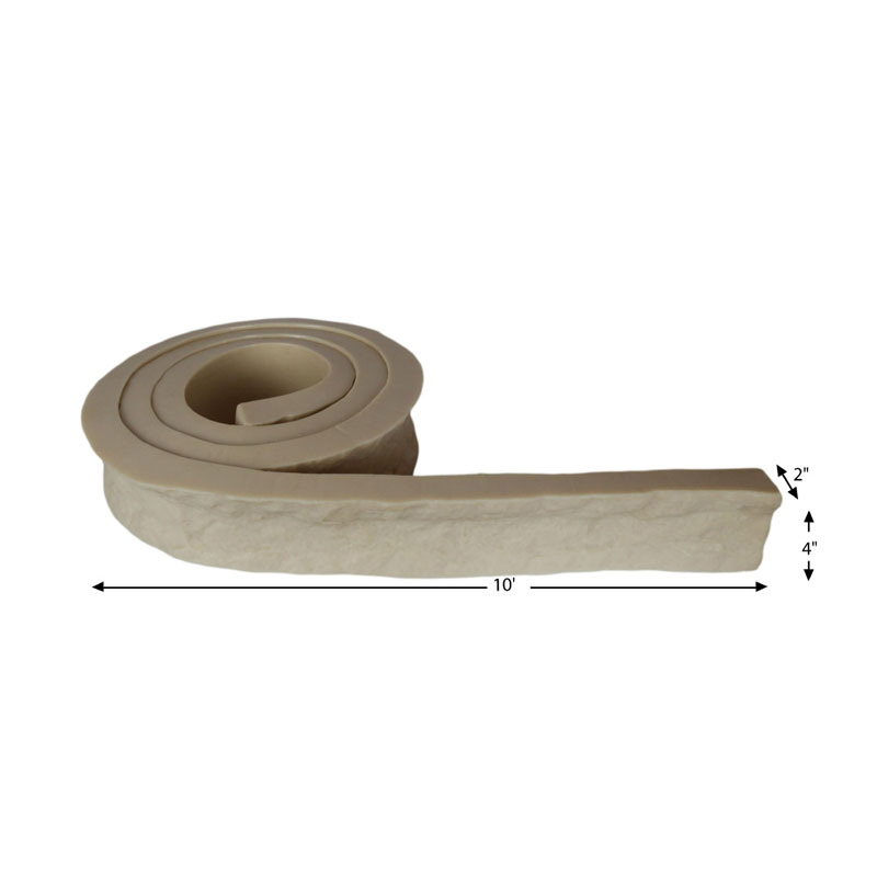 Edge Form Liner