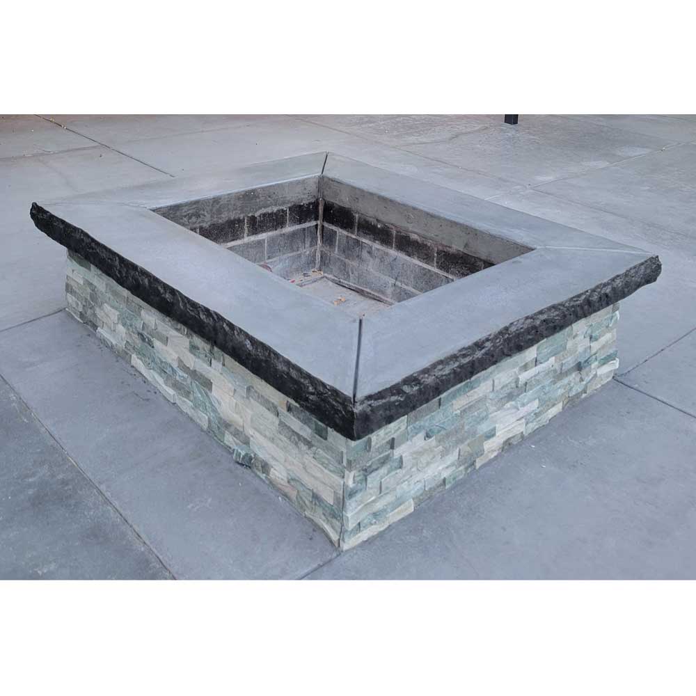Edge Form Liner