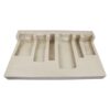 Stack Corner Molds for Concrete