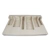 Stack Corner Molds for Concrete