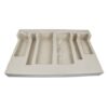 Stack Corner Molds for Concrete