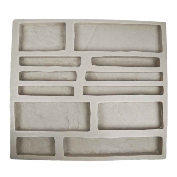 Stacked Stone Veneer