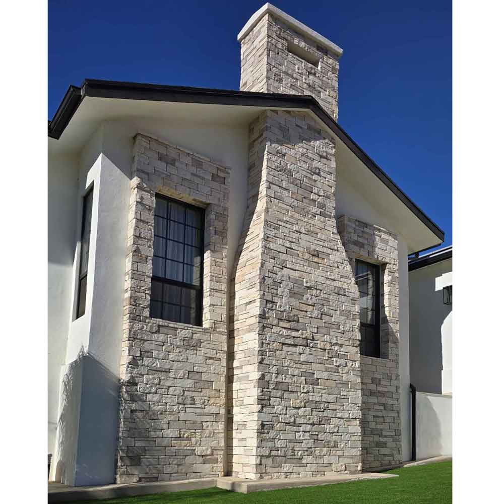 Stack Stone Veneer