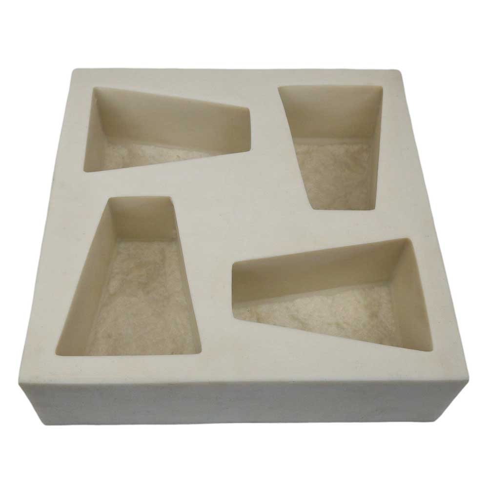 Keystone Concrete Mold