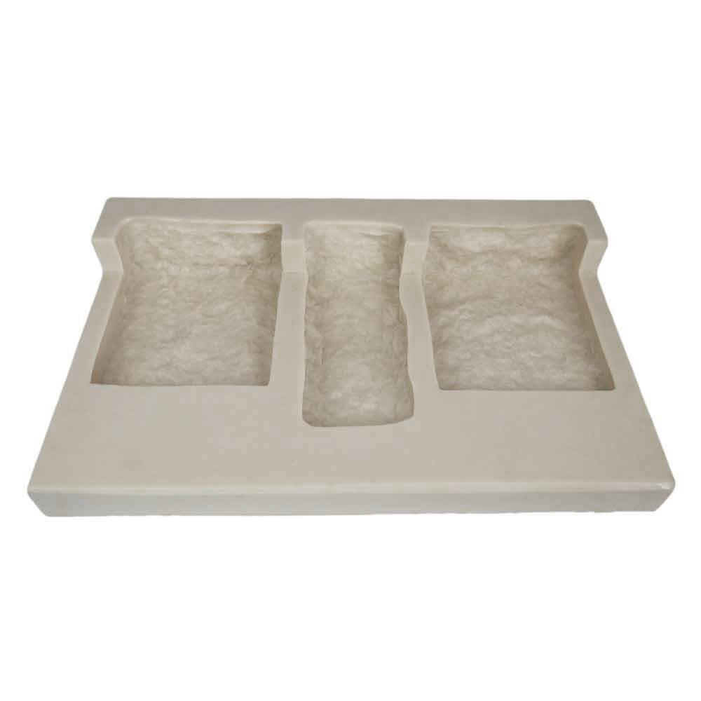 Limestone Corner Mold