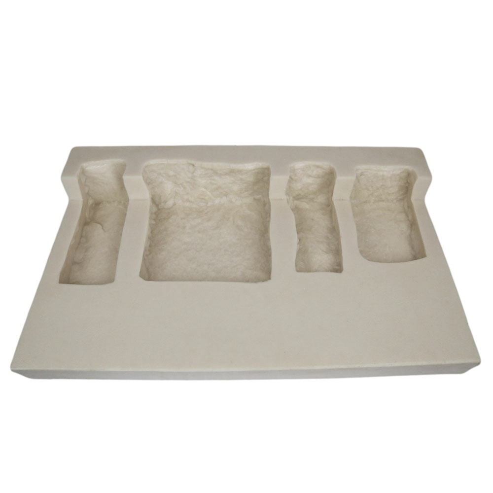 Limestone Corner Mold
