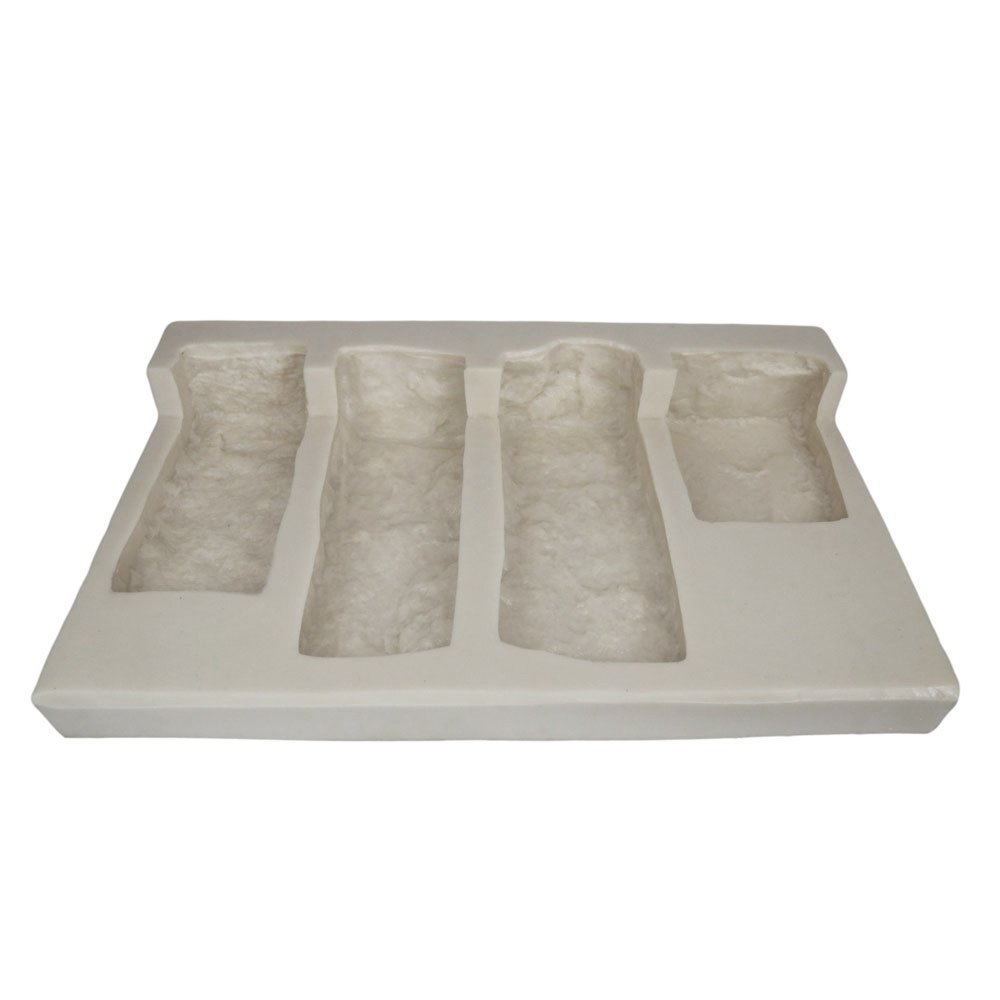 Limestone Corner Mold