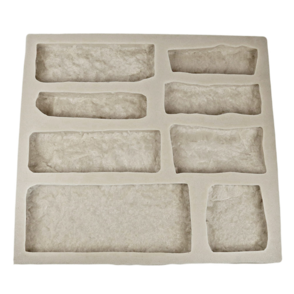 Limestone Mold