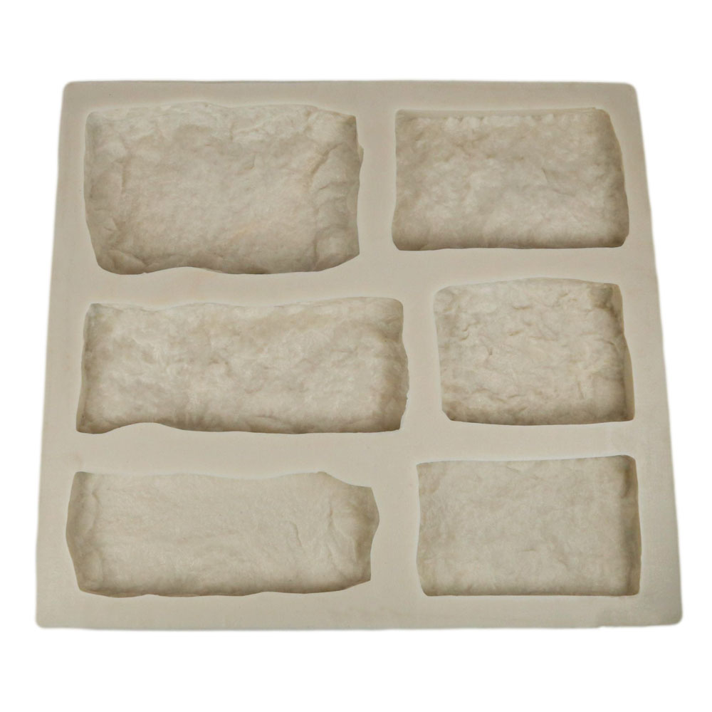 Limestone Mold