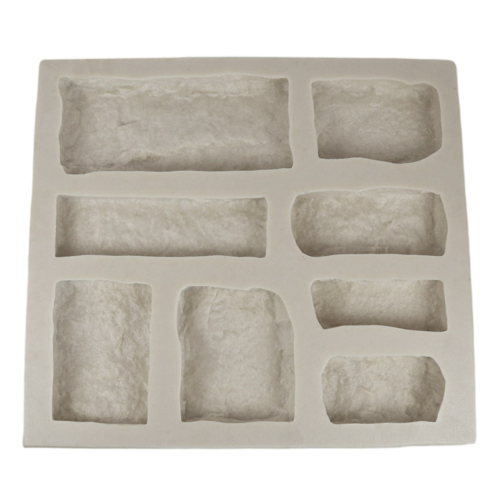Limestone Mold
