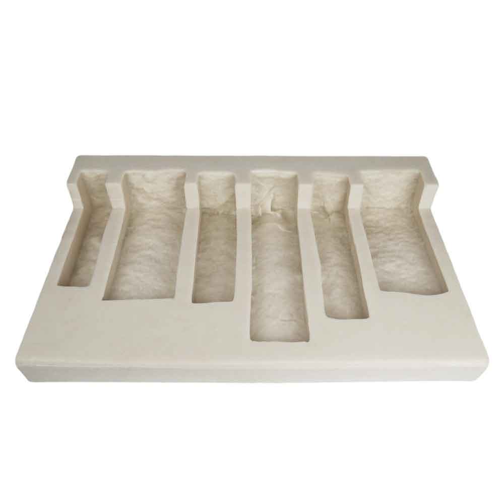 Corner Molds for Concrete