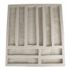Stone Veneer Molds for Concrete