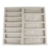 Stone Veneer Molds for Concrete