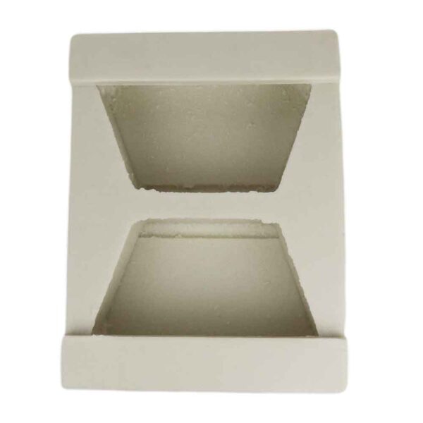 Retaining Wall Block Mold for Concrete