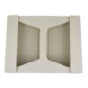 Retaining Wall Block Mold for Concrete