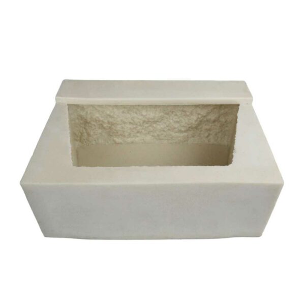 Retaining Wall Block Concrete Mold