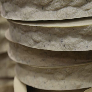 Shop Chiseled Edge Concrete Countertop Edge Form Liner