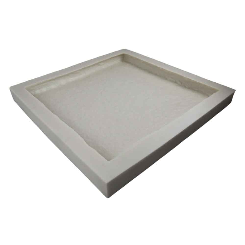 Hearthstone Mold for Concrete