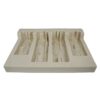 Stone Panel Corner Mold