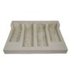 Stone Panel Corner Mold