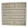 Stone Veneer Panel Mold