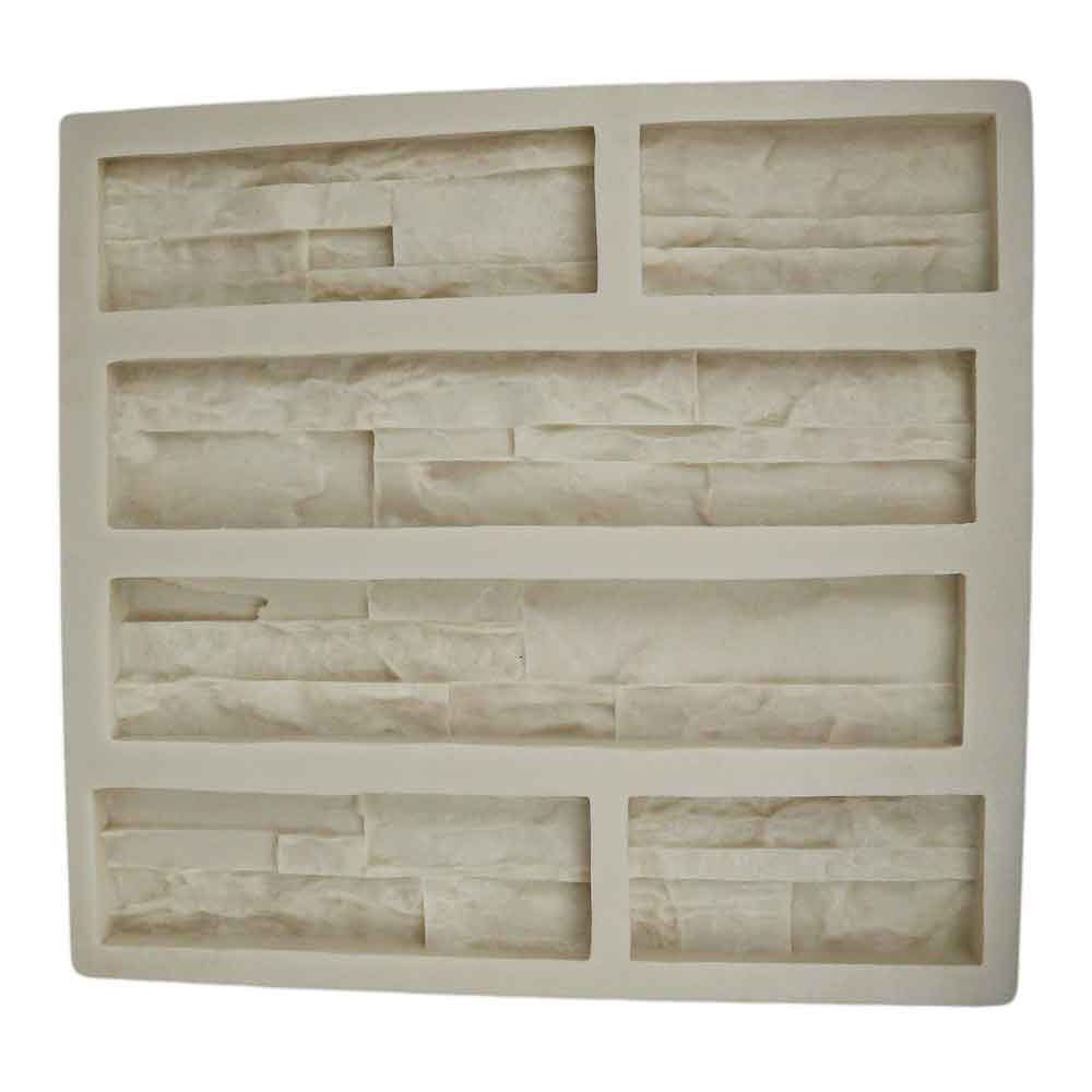 Stone Veneer Panel Mold