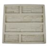 Stone Veneer Panel Mold