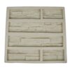 Stone Veneer Panel Mold