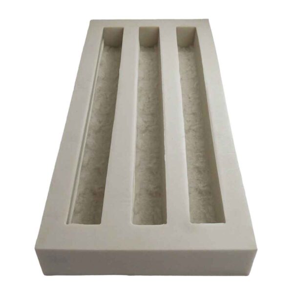 Window Sill Mold