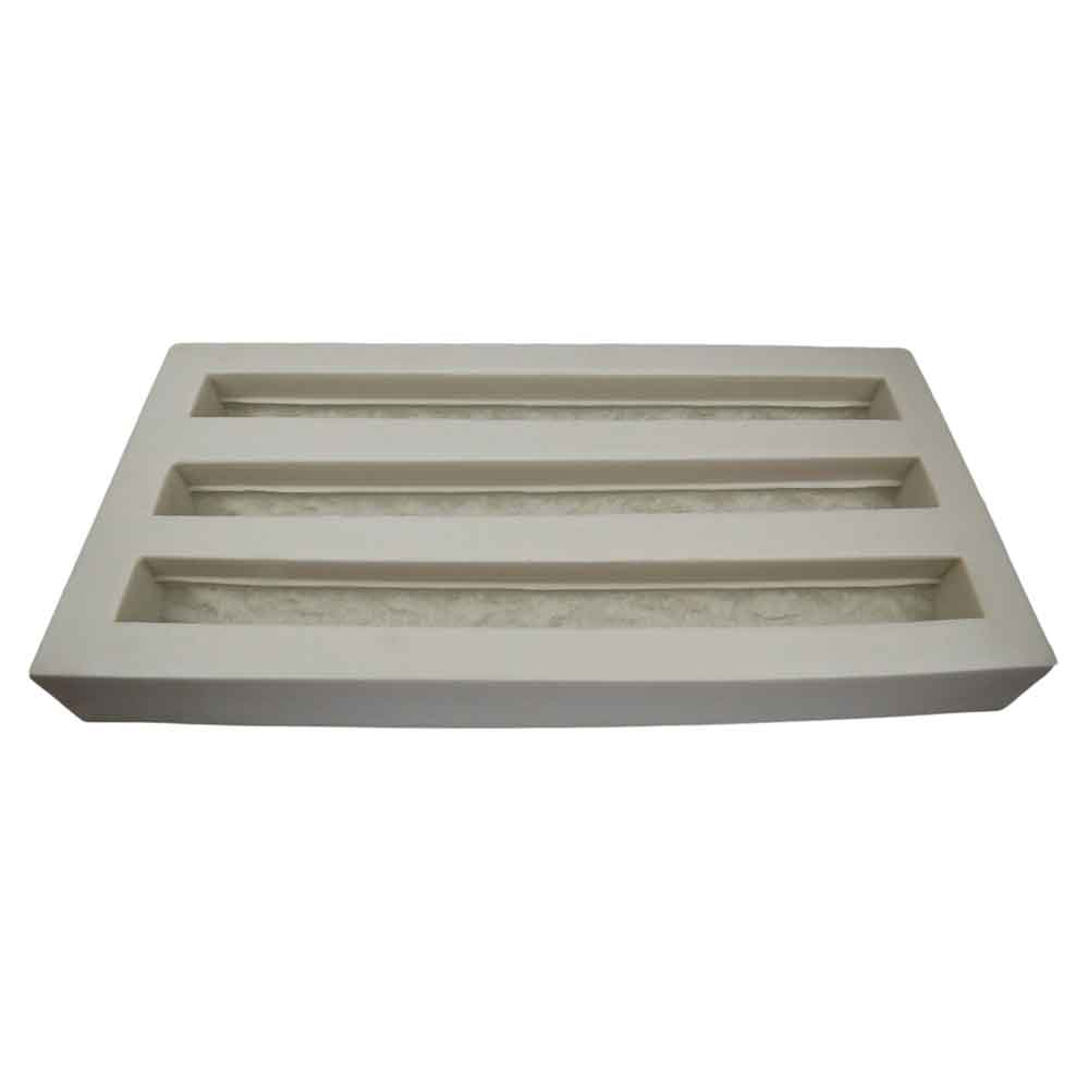 Window Sill Mold