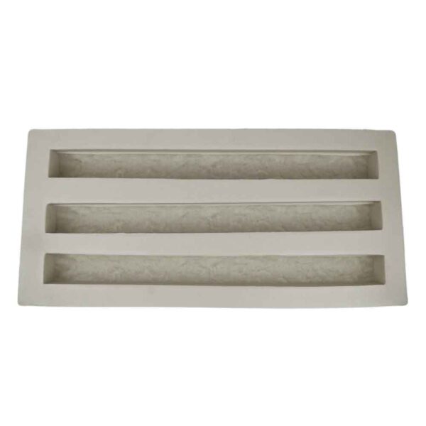 Window Sill Mold