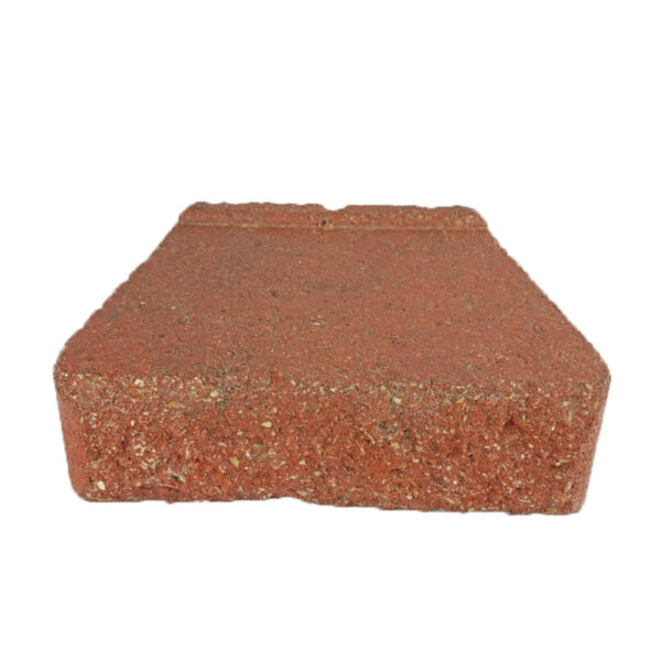 Retaining Wall Block Mold for Concrete