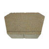 Retaining Wall Block Mold - Stone Master Molds