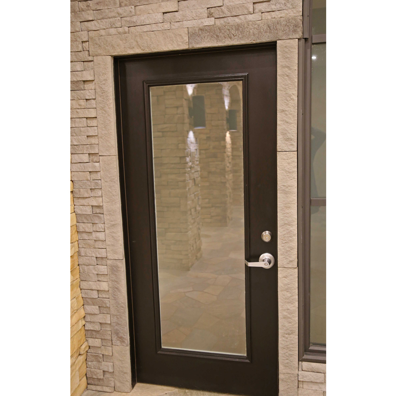 Rubber Mold for Concrete