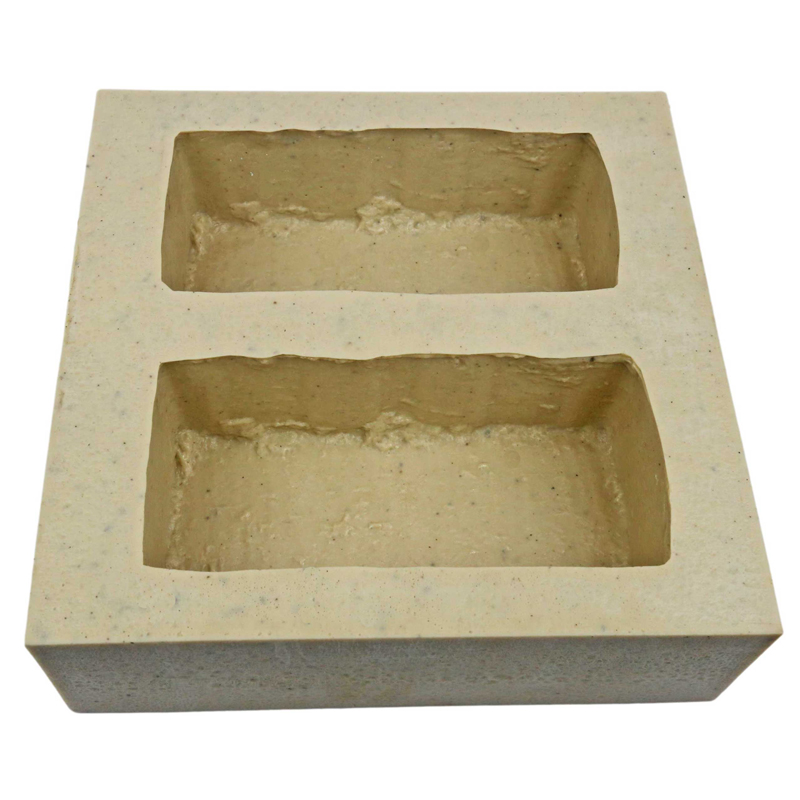 Brick Molds for Concrete - Pavers & Brick Molds