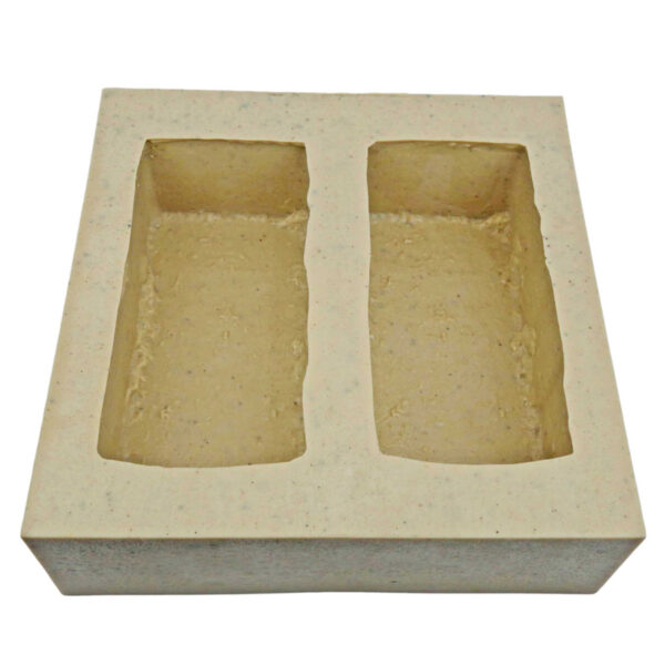 Brick Pavers Mold for Concrete - Stone Master Molds
