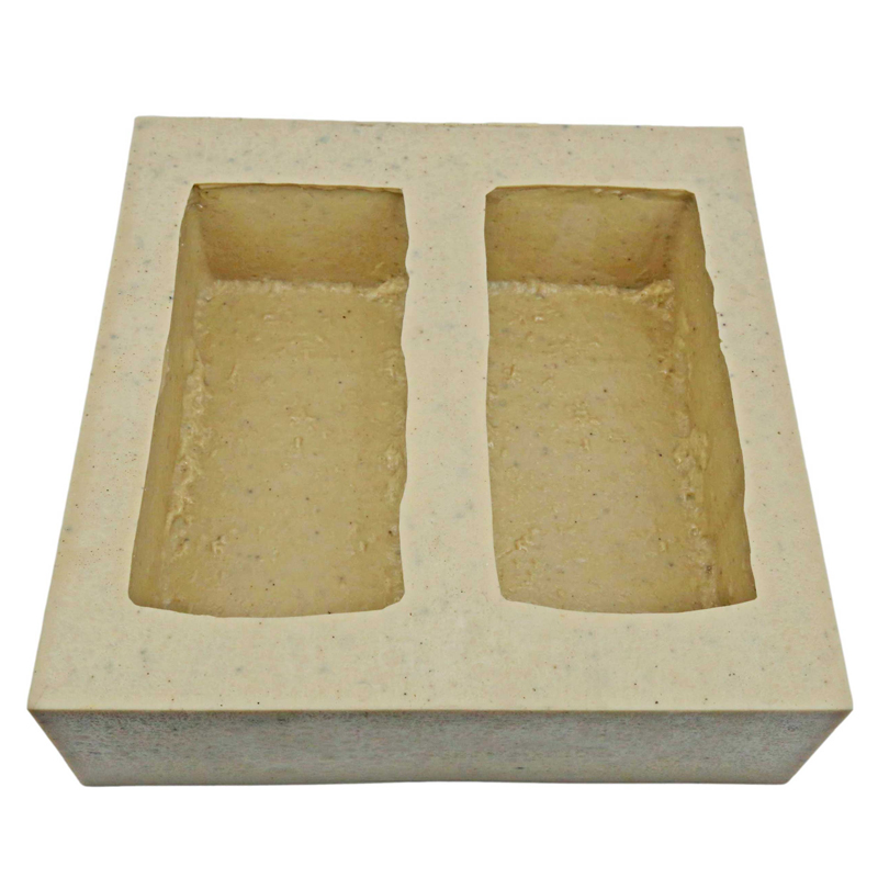 Brick Molds for Concrete - Pavers & Brick Molds