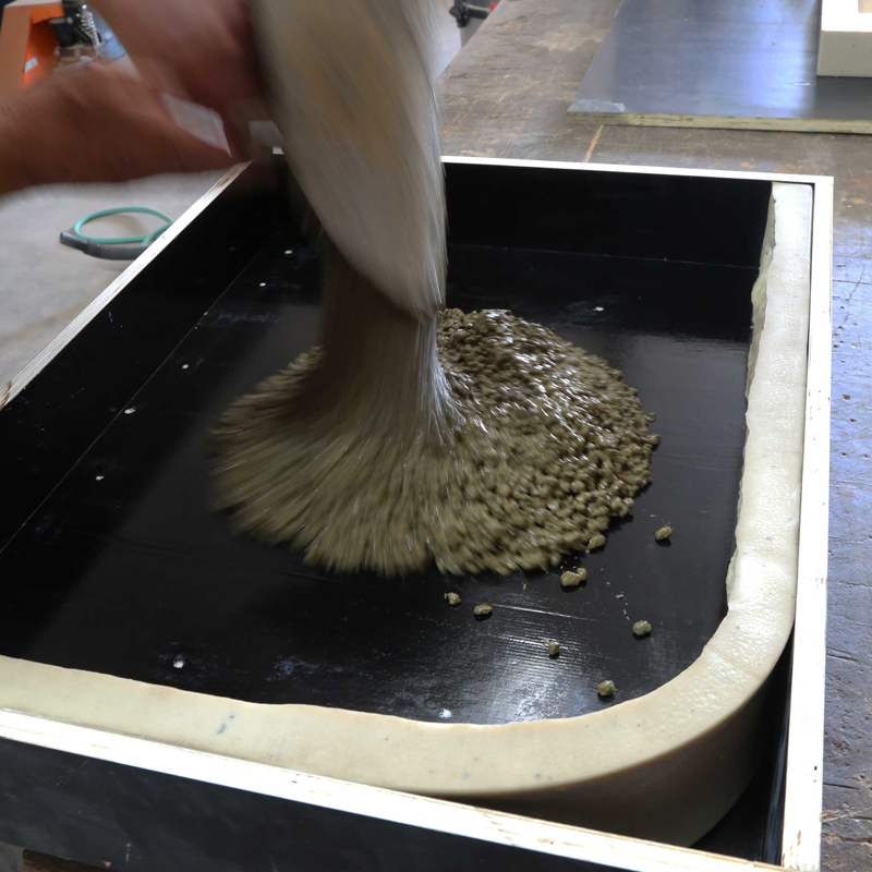 Edge Form Liner